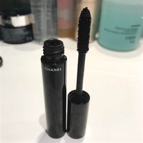 mascara chanel le volume sephora|chanel mascara where to buy.